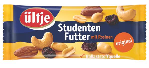 Studentenfutter