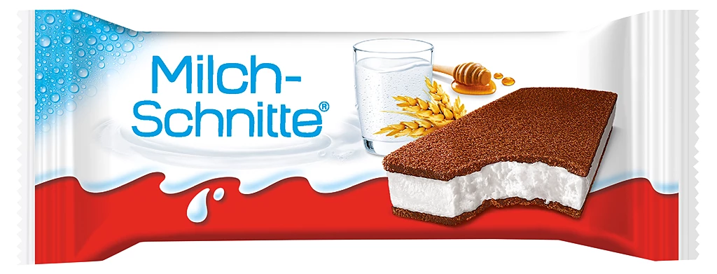 Milchschnitte