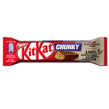 KitKat Chunky