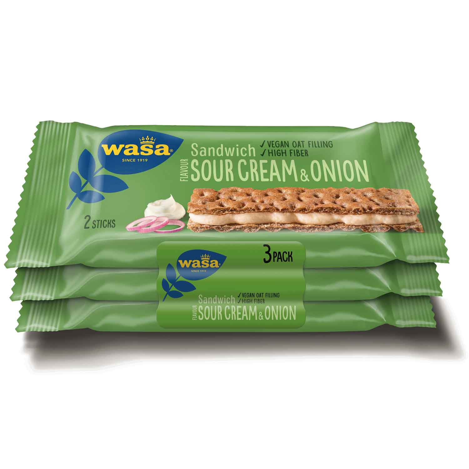 Sourcream & Onion