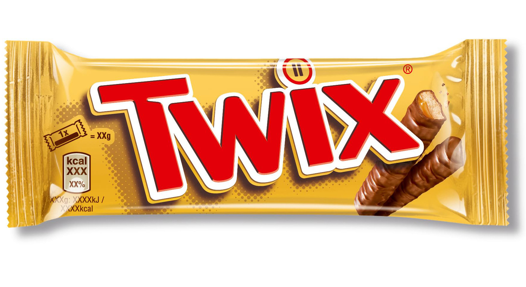 Twix®